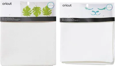 Produktbild von 2 Cricut Kissenbezüge zum selbst gestalten - 45,5 x 45,5 Cm