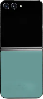 Produktbild von Samsung Galaxy Z Flip5 512GB Grün