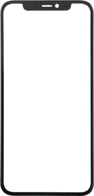 Immagine prodotto di kit di riparazione del display di iPhone 11 Pro Max (vetro + griglia)