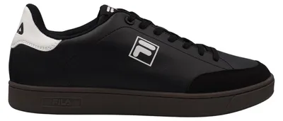 Produktbild von Fila - Herren Sneaker "Courtbay" MR78396 (43,5 EU) (Schwarz)