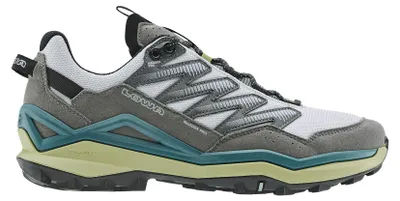 Produktbild von Lowa Wanderschuh Grau in Gr. 46.5