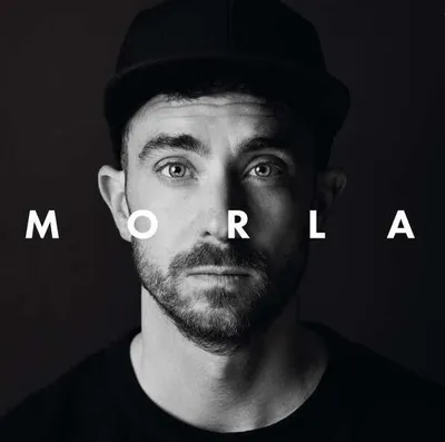 Produktbild von Tim Allhoff - Morla (180g)