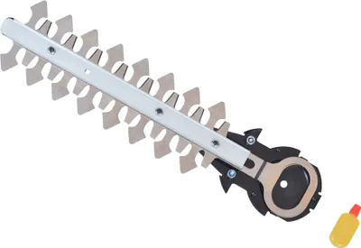 Produktbild von Makita 195272-1, Schwarz, 0,2 m, UH200D, BUM168, DUM168, 1 Stück(e)