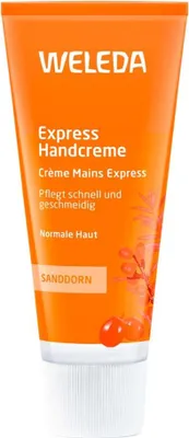 Image de Weleda Crème pour les mains à l'argousier ( 50ml)