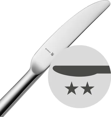 Obrázok produktu pre WMF Sentic 1270916342, 430 mm, 265 mm, 430 mm, 55 mm, 2,3 kg