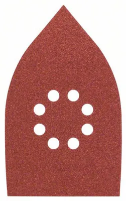 Obrázok produktu pre Bosch 2609256A74, 5 kusov