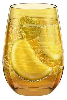 Produktbild von 6x Stölzle Lausitz Twister Multifunktionsbecher 465 ml