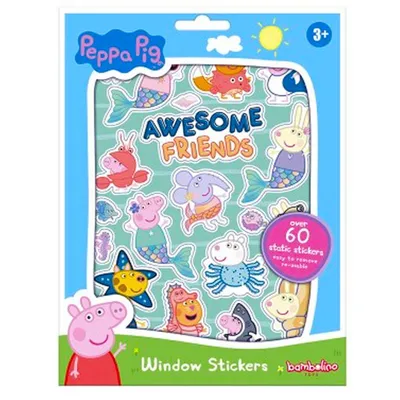Produktbild von Peppa Pig 360129, 3 Jahr(e), Mehrfarbig