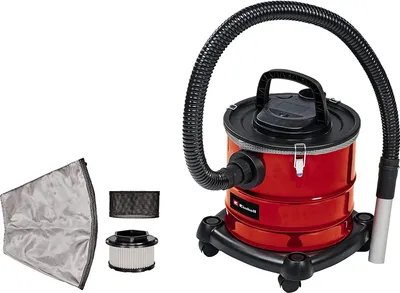 Image de Einhell Aspirateur à cendres TC-AV 1720 DW