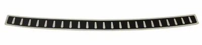 Produktbild von OMAC Ladekantenschutz Stoßstangenschutz 3224093FCF Hinten für HYUNDAI Tucson (TL, TLE) 1100mm 170mm 30mm
