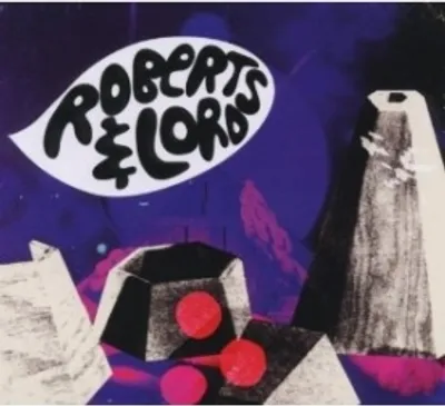 Produktbild von Roberts & Lord - gleichnamiges Vinyl LP