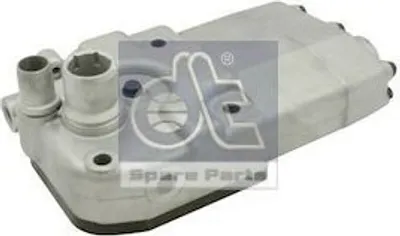 Produktbild von DT Spare Parts Zylinderkopf Druckluftkompressor 4.64719 für SETRA Series 400