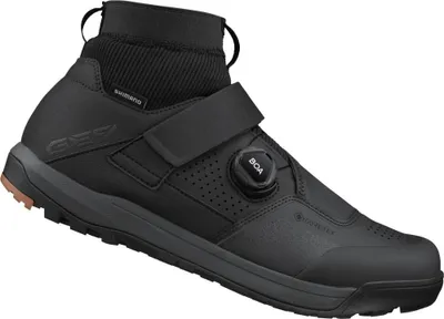 Produktbild von SHIMANO Fahrradschuhe GE900GTX Herren/Damen MTB SPD Größe 40 Schwarz
