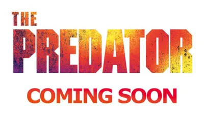 Produktbild von NECA Predator 2018 Deluxe Actionfigur Predator #2 20 cm NECA51574