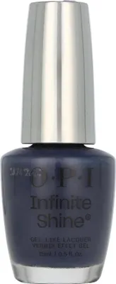 Produktbild von OPI Infinite Shine Less is Norse, 15 ml, Violett, Less is Norse, Färbung, Glanz, Flasche