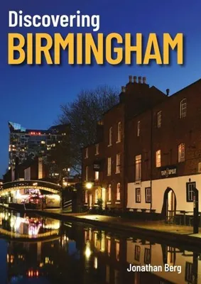 Obrázok produktu pre Objavovanie Birminghamu