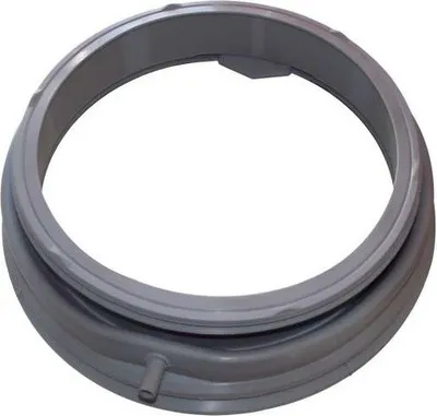 Produktbild von daniplus Türmanschette, Türdichtung für Waschmaschine passend wie LG 4986ER1003A