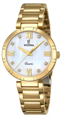 Immagine prodotto di Festina - F16938/2 - Orologio da polso - Signore