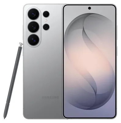 Image de Samsung Galaxy S26 Ultra 512 Go Argent Shadow