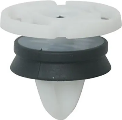 Immagine prodotto di 4 clip decorative/protettive, codice 228087, per RENAULT MASTER III furgone (FV), larghezza 20,6 mm