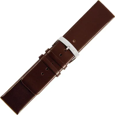 Obrázek produktu pro Řemínek k hodinkám Morellato A01X3076875032CR20 hnědý 20 mm