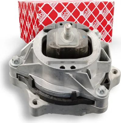 Produktbild von FEBI BILSTEIN Motorlager Hydrolager Links für BMW 3 Touring (F31) 103479