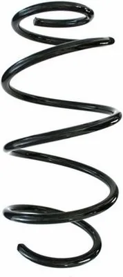 Produktbild von SPIDAN Fahrwerksfeder Vorne für HYUNDAI ix35 (LM, EL, ELH) 85933
