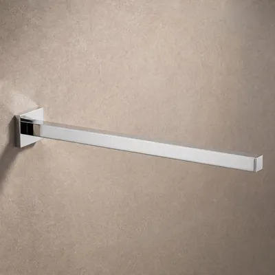 Produktbild von Kronenbach Quara Handtuchhalter einarmig