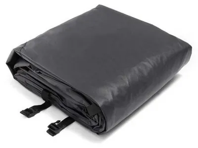 Produktbild von Intex Abdeckhaube Pure Spa Plus Ø 216 cm 6 Personen Wasserabweisend