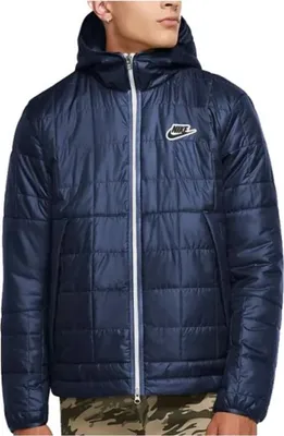 Produktbild von Nike Jacken Synthetic Fullzip, DJ0433410, Größe: 183