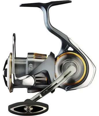 Produktbild von Daiwa Rolle 23 Airity LT 5000-CXH