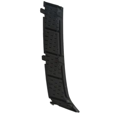 Produktbild von Seitenverkleidung des vorderen Stoßfängers, Seitenverkleidung des Stoßfängers, Seitenspoiler des vorderen Stoßfängers, Nebelscheinwerferverkleidung, Kühlergrillfüller des vorderen Stoßfängers, Stoßfängerleiste