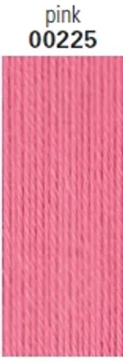 Produktbild von Schachenmayr Catania 00225 Pink Pletací příze