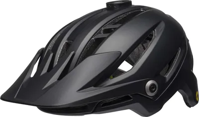 Obrázek produktu pro Bell Helmets SIXER MIPS-EQUIPPED, Poloviční helma, Ve formě, Hledí přilby, Matný