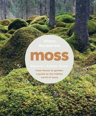 Obrázek produktu pro Moss