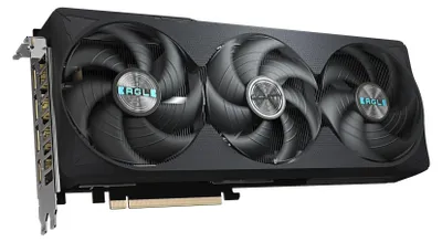 Image de Carte VGA Gigabyte GeForce RTX 5070 Ti EAGLE OC SFF 16G 16GB GDDR7 256bit HDMI+3xDP PCIe5.0