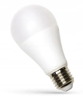 Produktbild von tooLight Glühbirne Led 15W Warm E27 230V Woj+13113