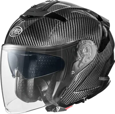 Produktbild von Premier Helm Jt5 Carbon Größe: L