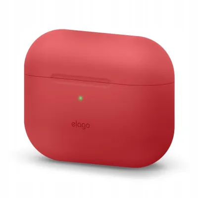 Produktbild von Elago Original Case fr AirPods Pro Rot