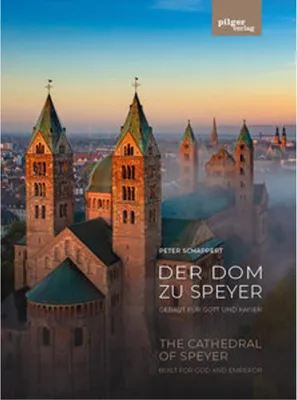 Obrázok produktu pre Der Dom zu Speyer