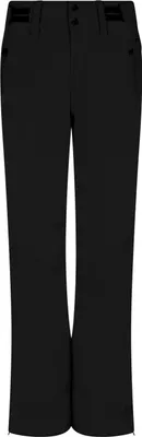 Image de Protest PRTVoleta pantalon de ski pantalon de neige noir 44