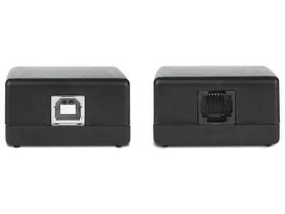 Produktbild von Safescan USB Kassenladenöffner "UC-100" schwarz