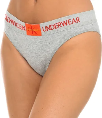 Immagine prodotto di Calvin Klein slip bikini QF4921E donna