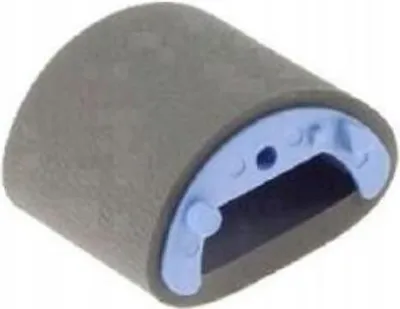 Produktbild von HP RL1-0266-000CN, Roller, Blau, Grau