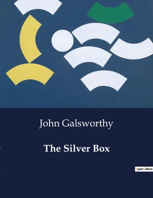 Produktbild von The Silver Box