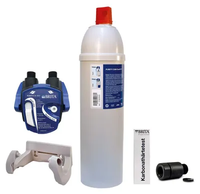 Produktbild von Brita Purity C 300 Quell ST Starterset Nr.6