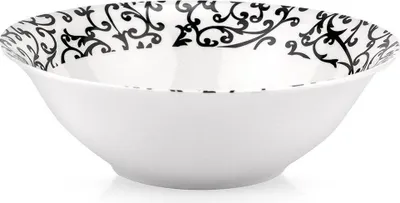 Obrázek produktu pro Porcelánová mísa na salát ELLIE 23 cm, 1,1l