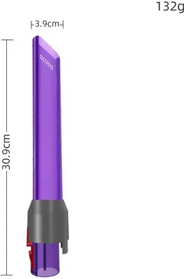 Obrázok produktu pre INF Hlavná kefa pre vysávač Dyson V7/V8/V10/V11/V15