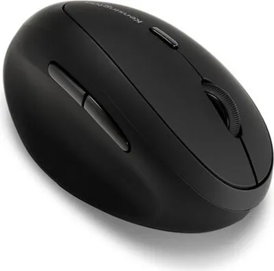 Obrázok produktu pre Kensington K79810WW, RF Wireless, 1600 DPI, Čierna