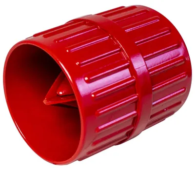 Produktbild von Dönges Rohrentgrater für Innen-/Außenentgratungen, 1/8-1.5/8 ", 3-42 mm